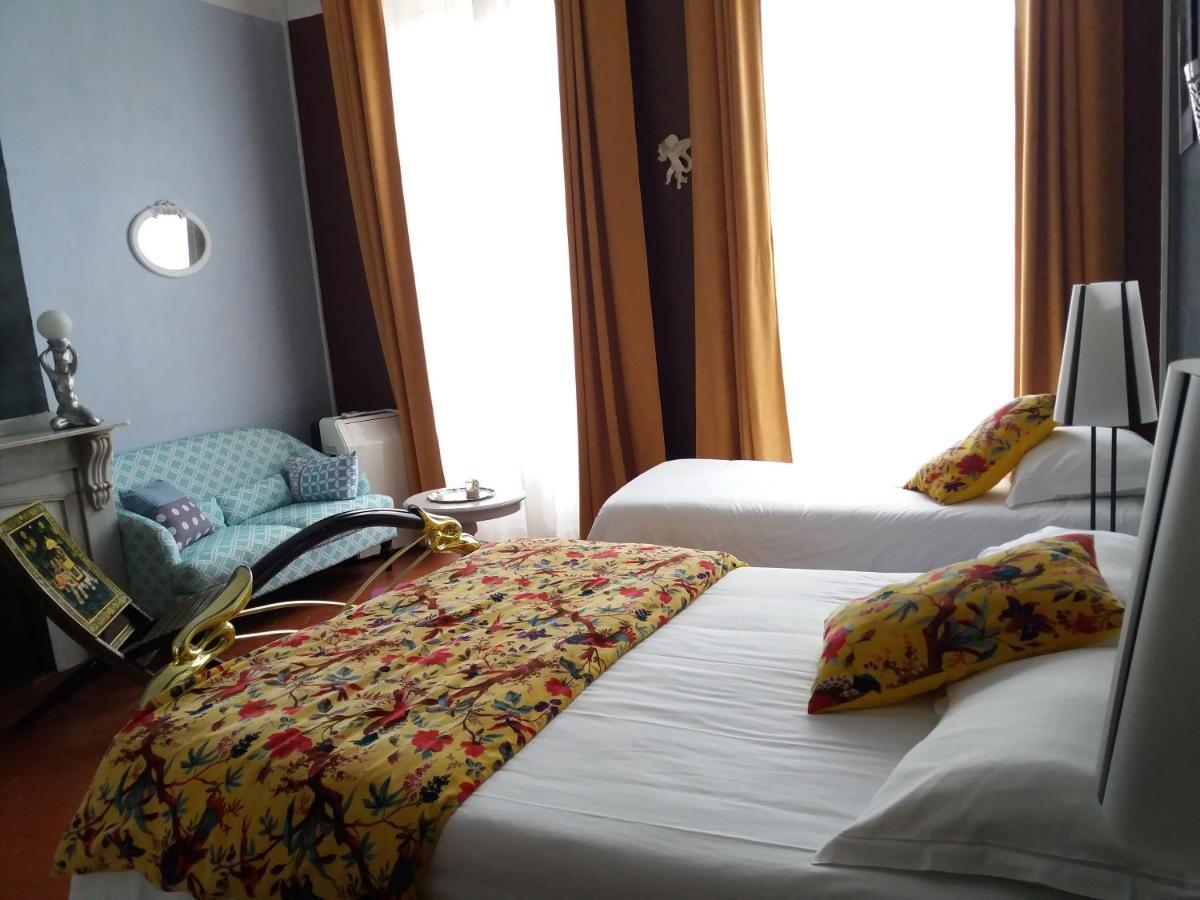 L'Abri Du Vent Bed and Breakfast Fitou Exterior foto