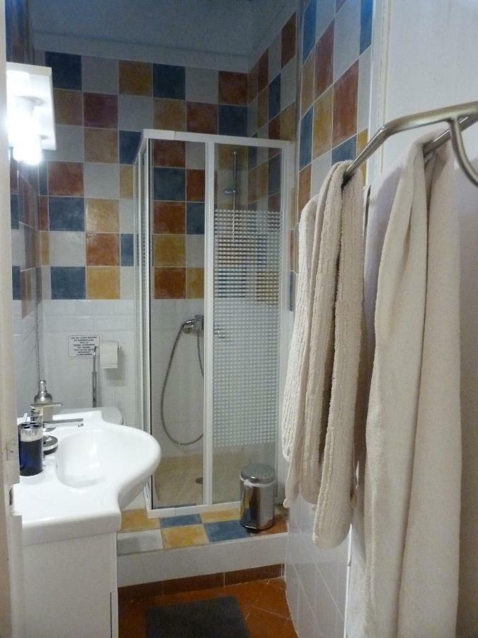 L'Abri Du Vent Bed and Breakfast Fitou Exterior foto