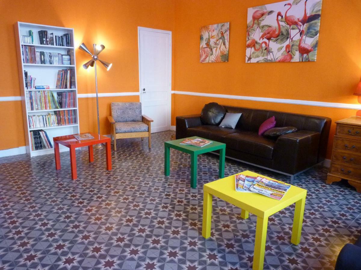 L'Abri Du Vent Bed and Breakfast Fitou Exterior foto