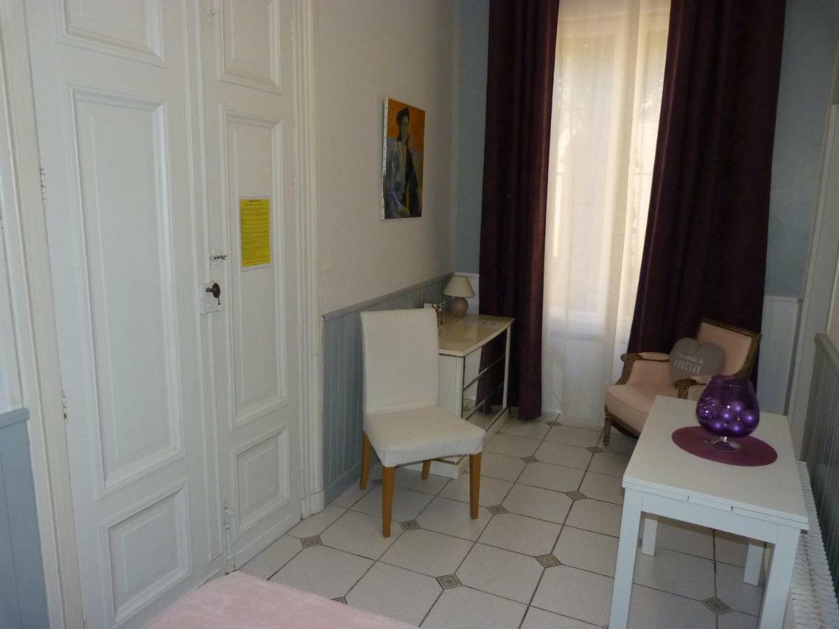 L'Abri Du Vent Bed and Breakfast Fitou Exterior foto